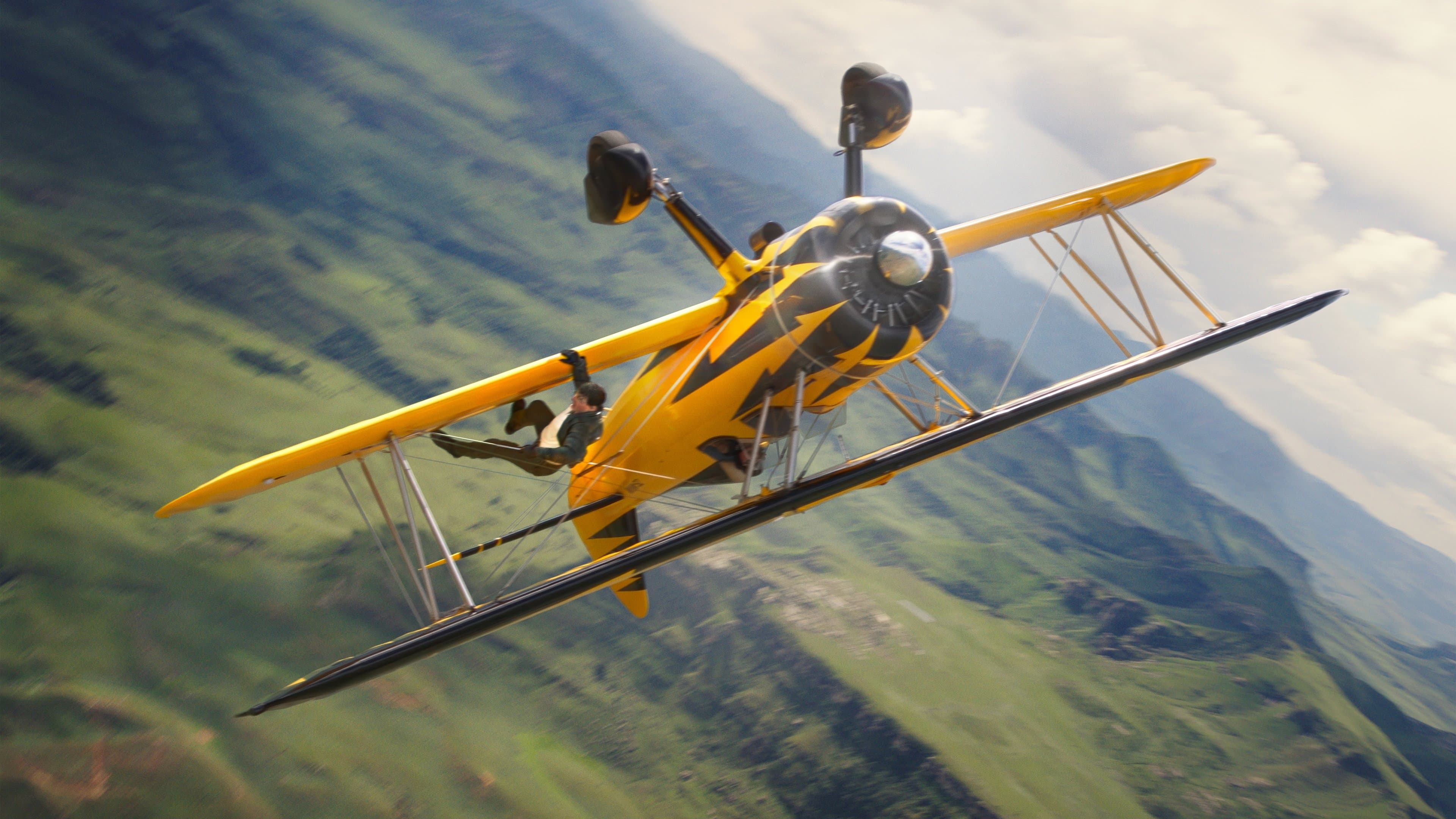 Misiune: Imposibilă - Răfuială finală