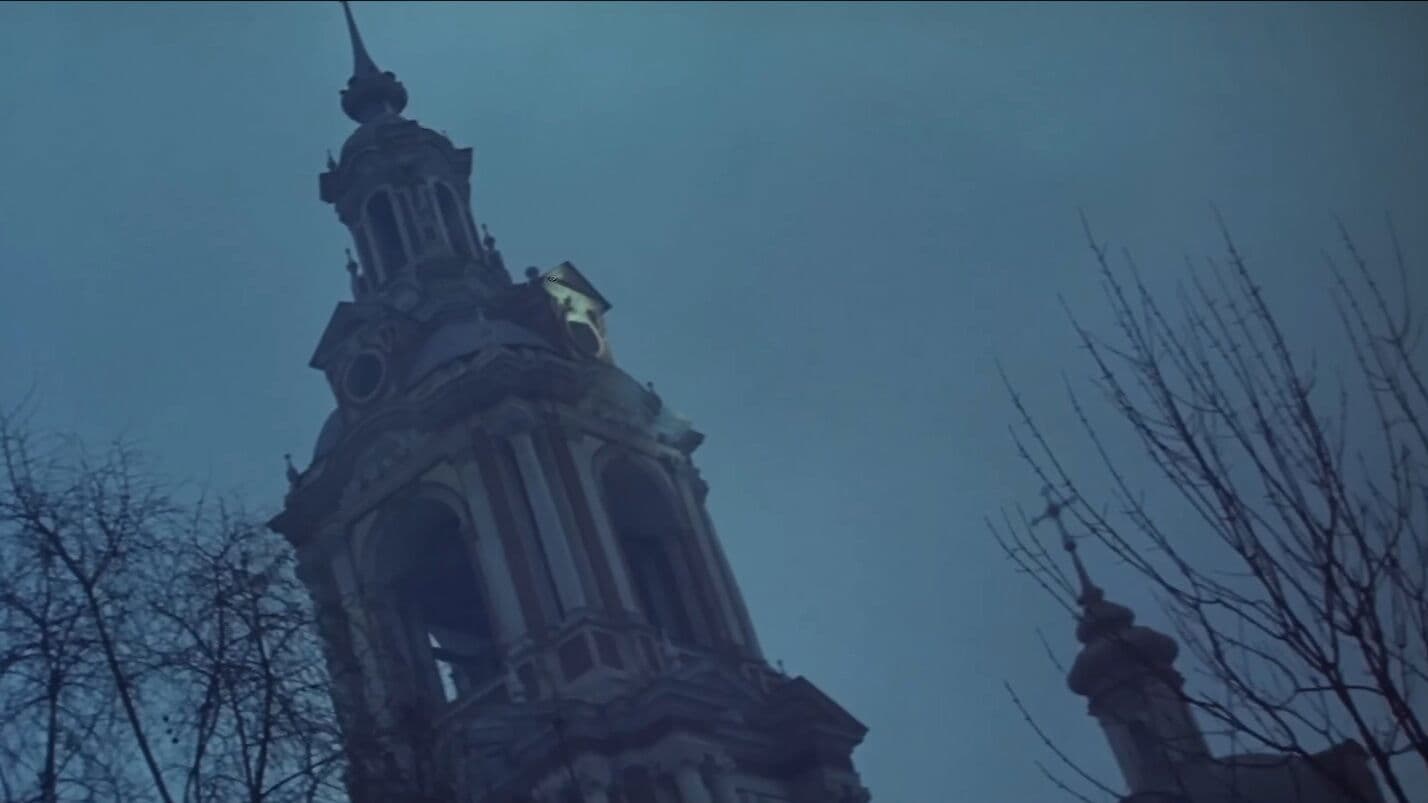 Război și pace, partea I: Andrei Bolkonsky