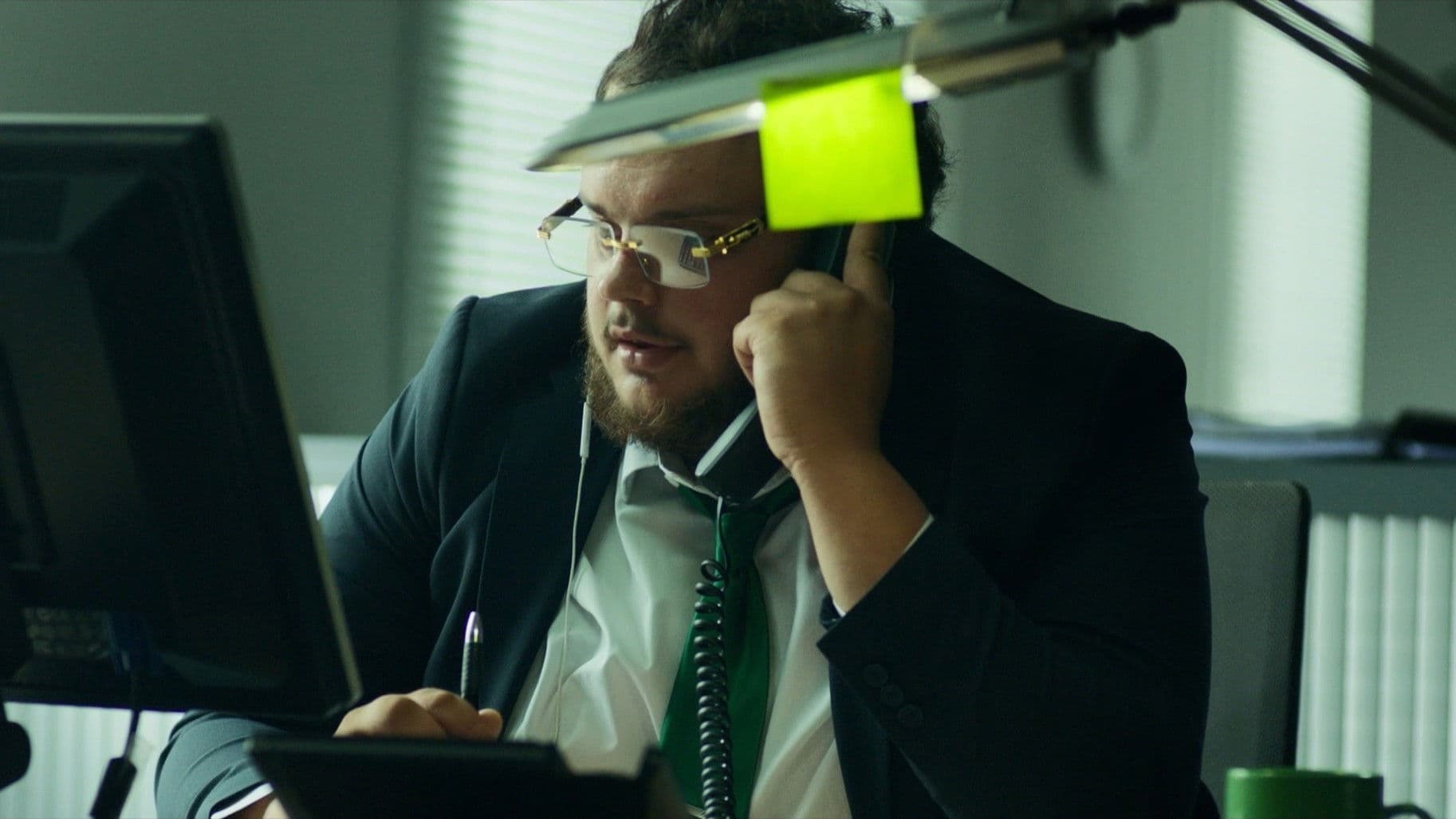 El Príncipe Nigeriano