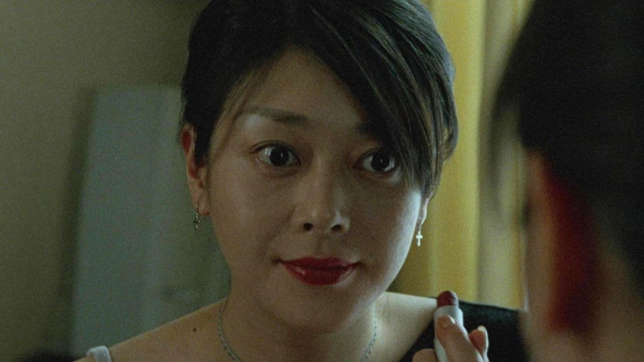 団地の奥さん、同窓会に行く