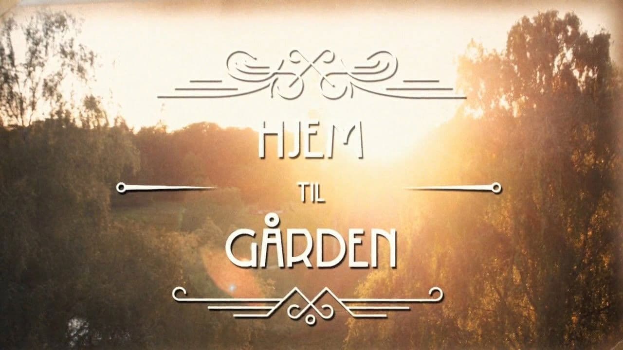 Hjem til gården