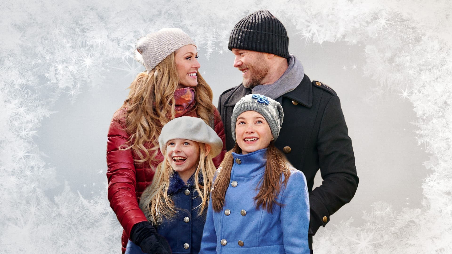 Trupa lui Moș Crăciun