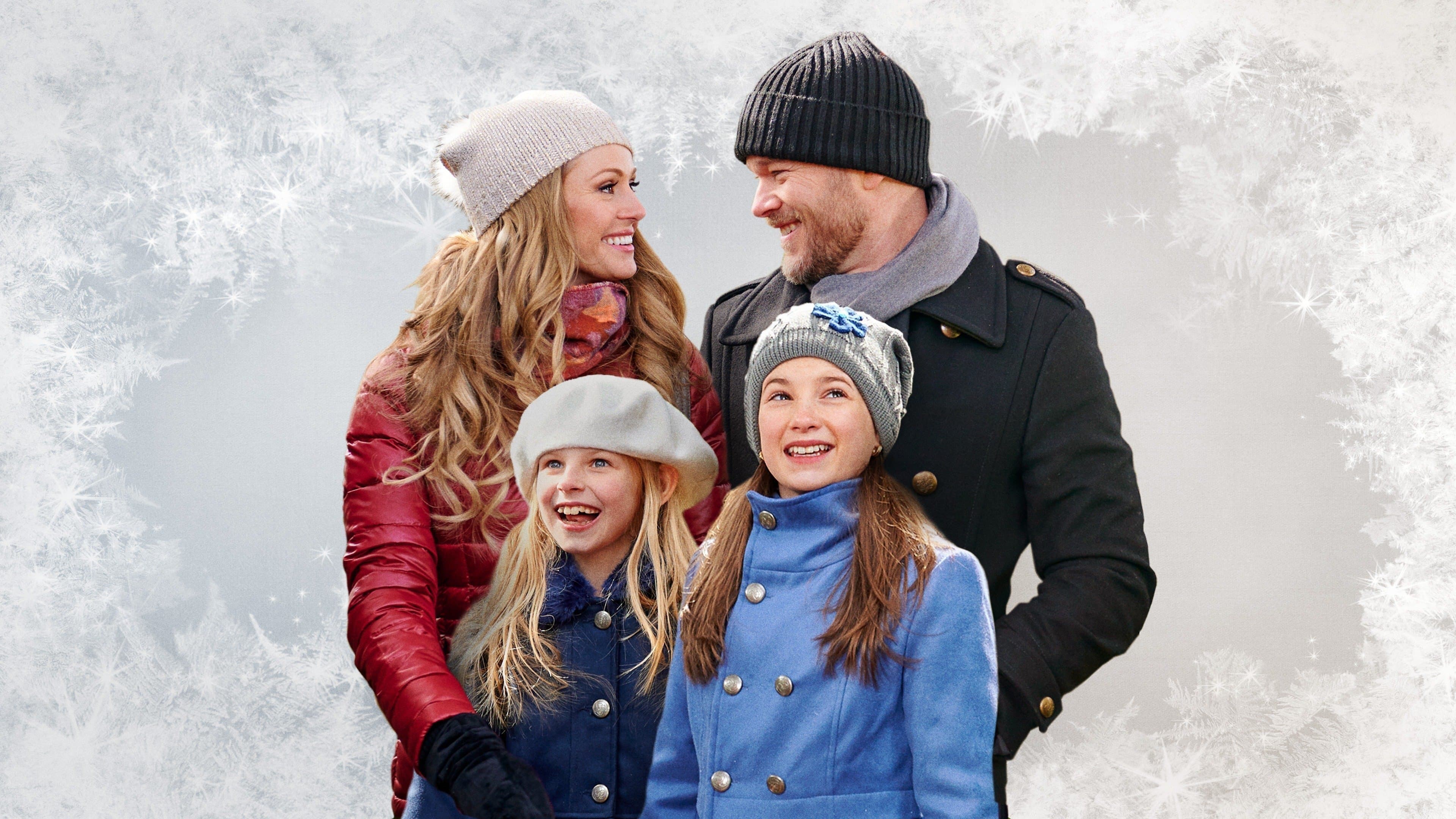 Trupa lui Moș Crăciun