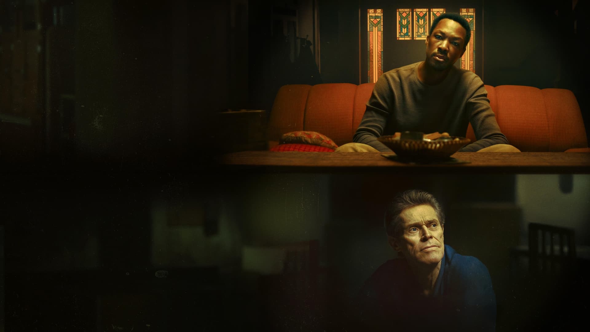 Secretele din subsol