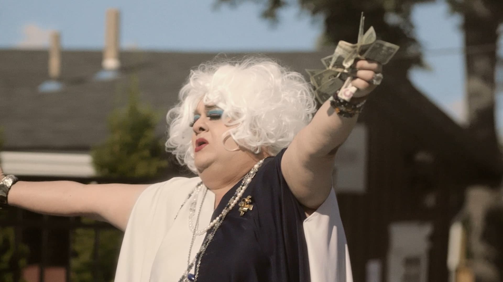 Don't Cry for Me All You Drag Queens