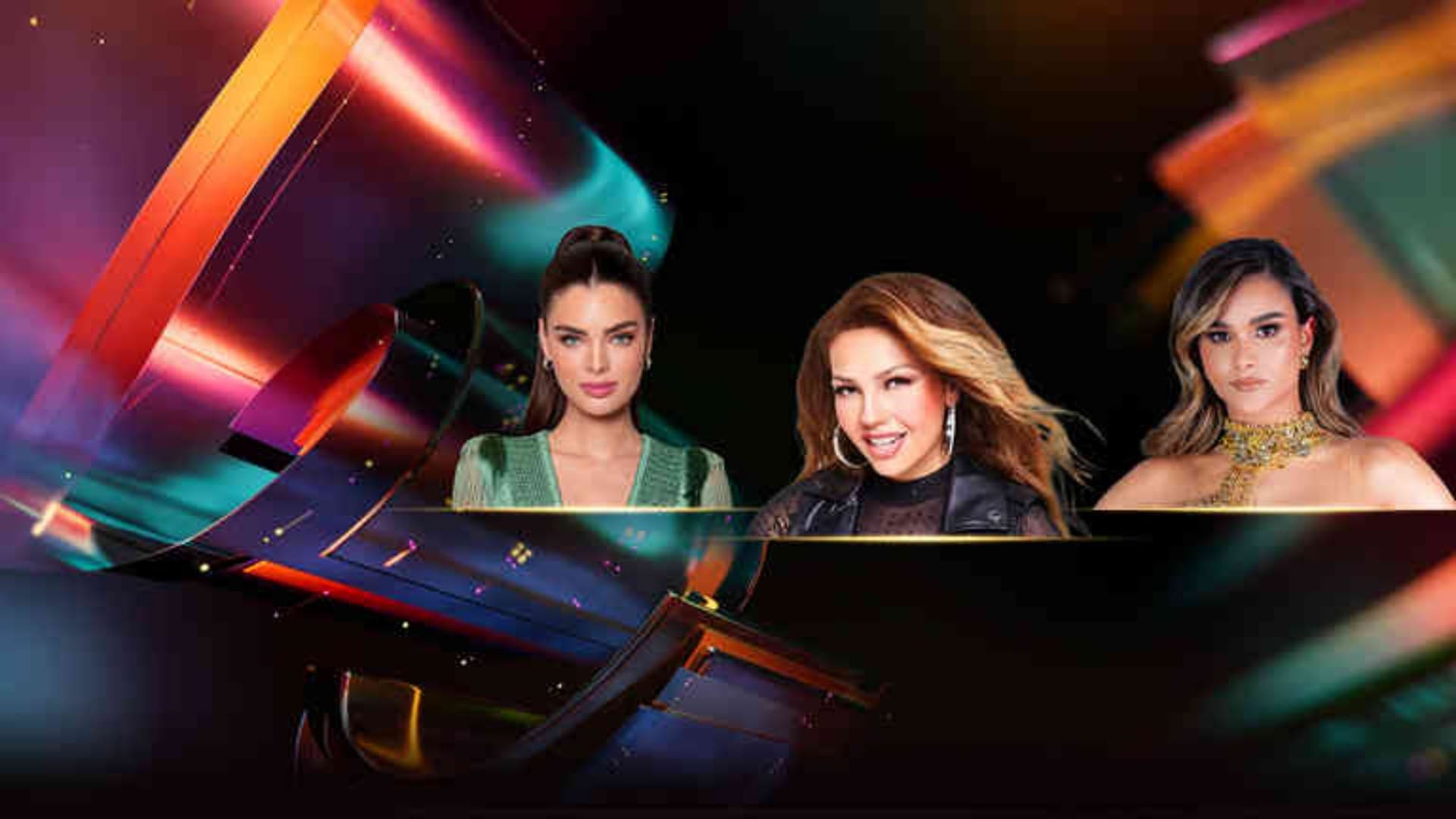 Premio Lo Nuestro 2026