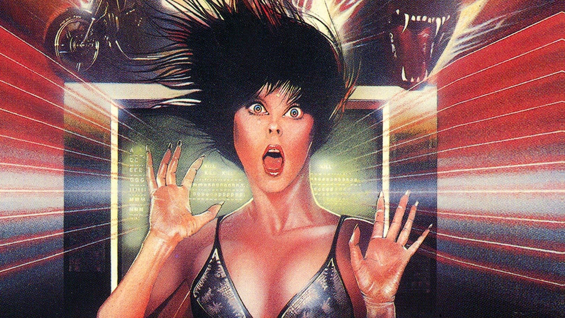 Sfârșit de săptămână de groază