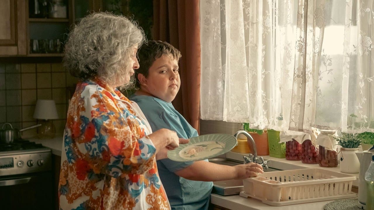 Basmele sunt pentru cei mici