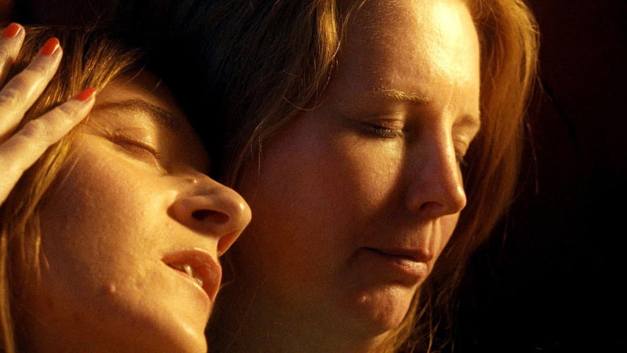 En ljuvlighet från ingenstans