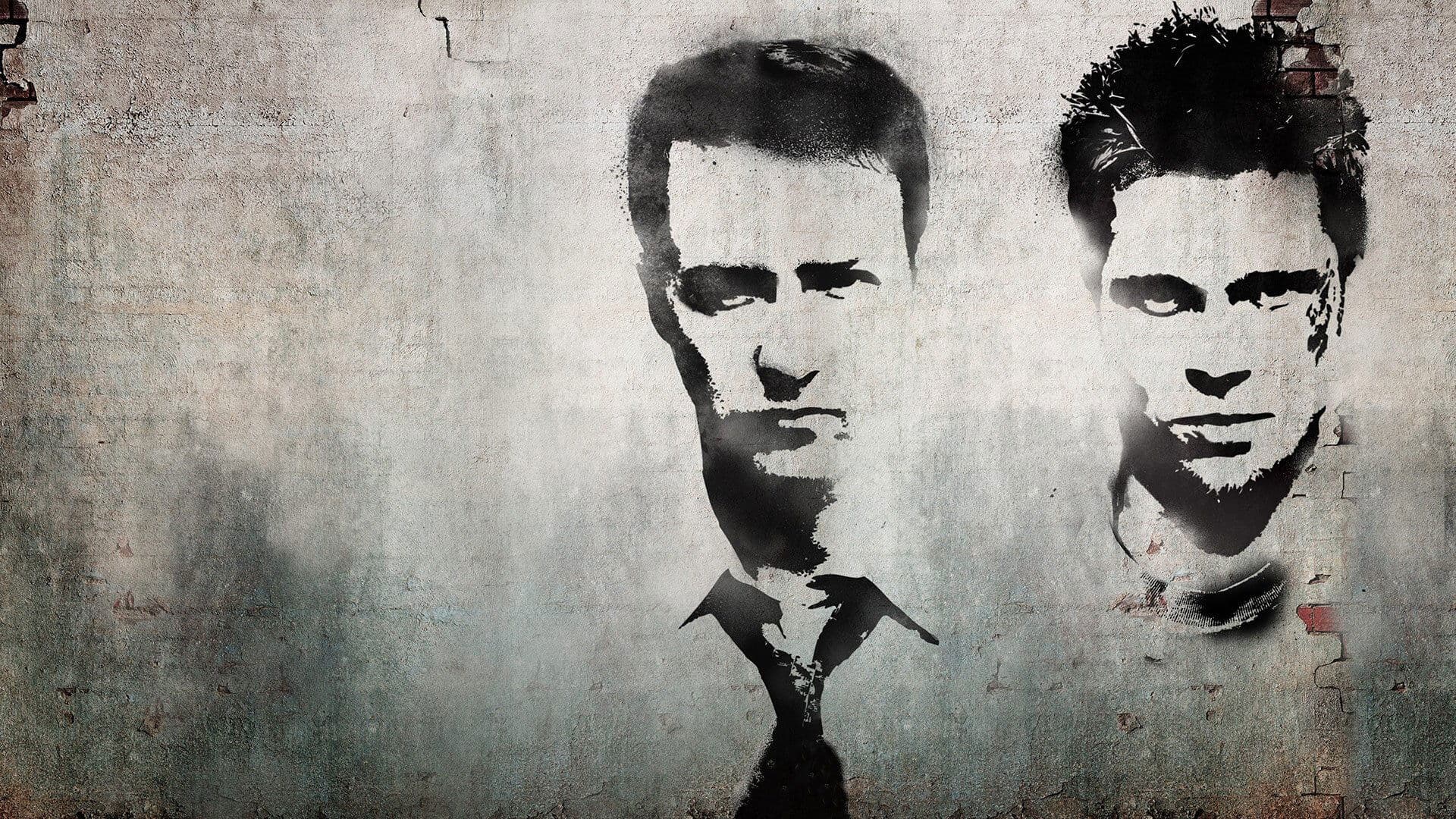 Fight Club – Sala de lupte