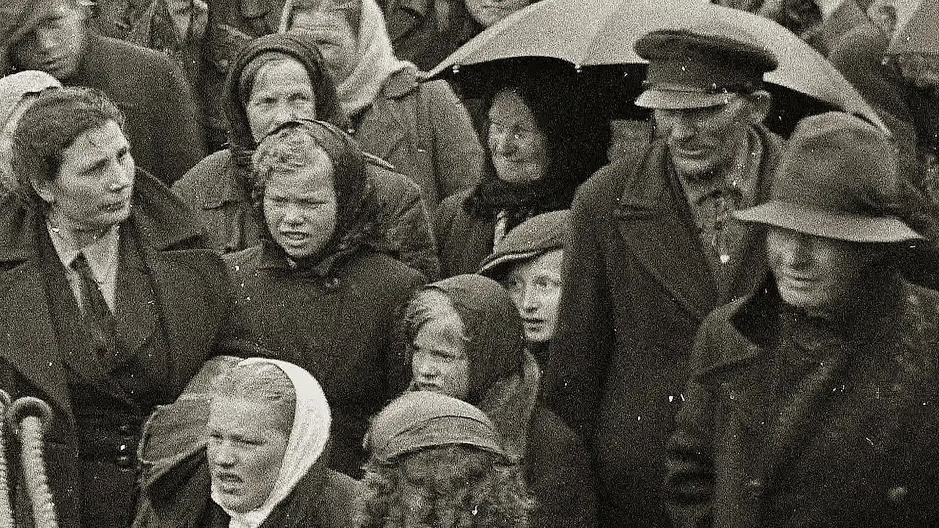 Det hände i Ingermanland