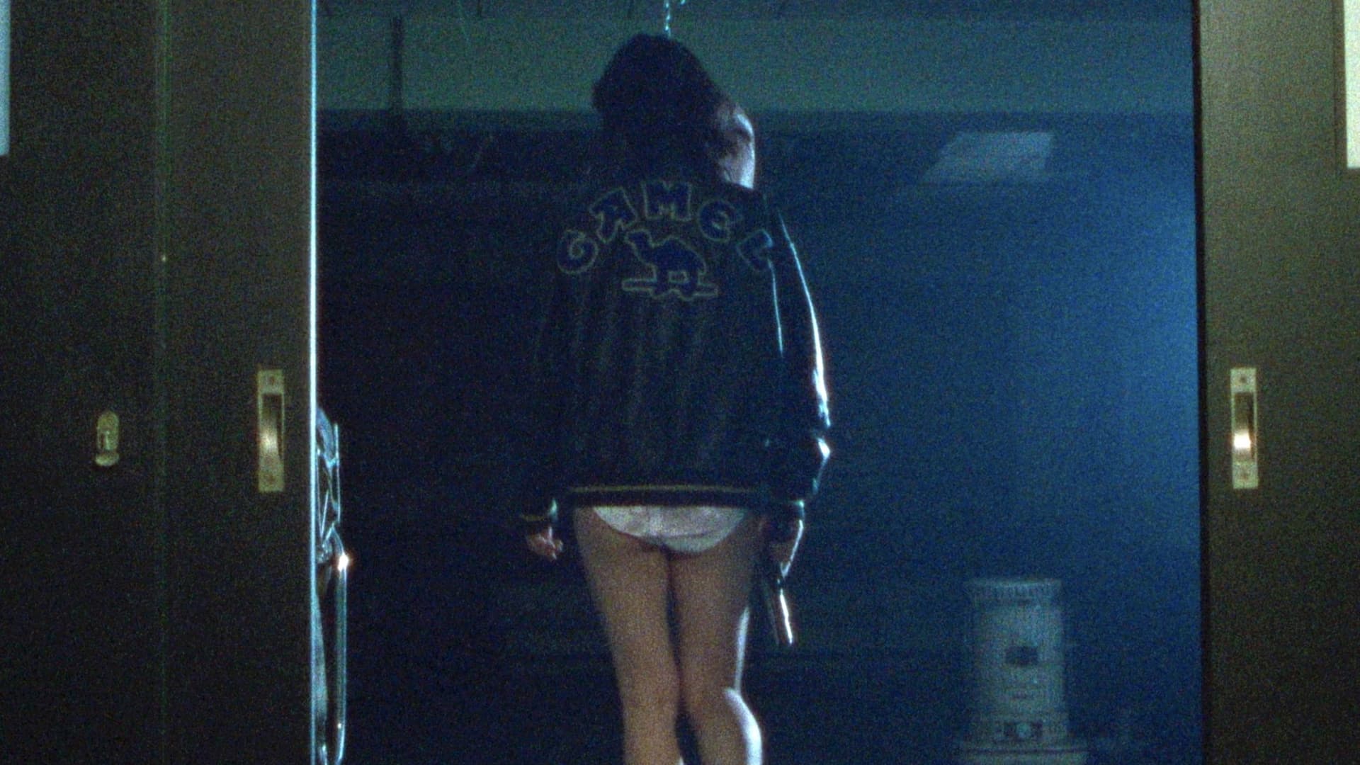 ネオ チンピラ 鉄砲玉ぴゅ～