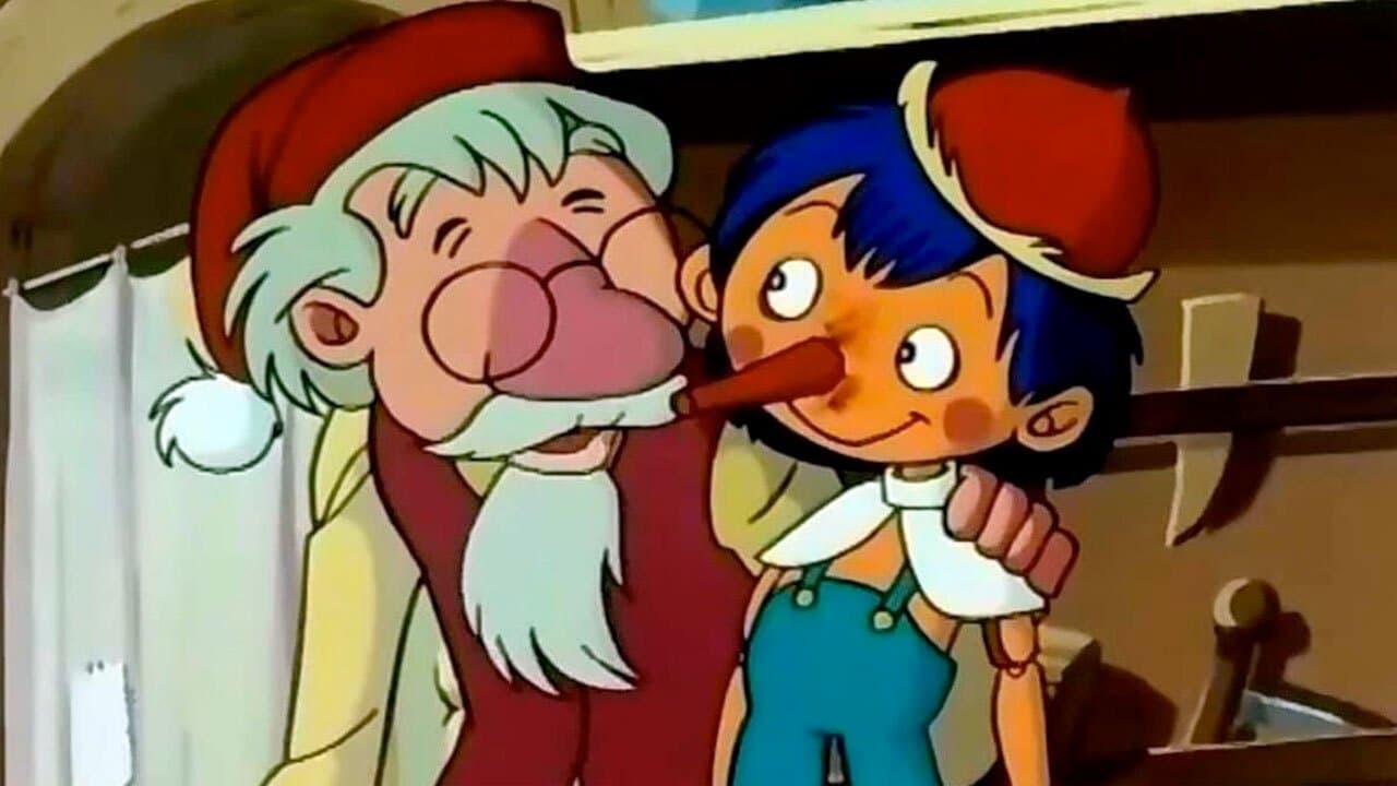 Aventurile lui Pinocchio