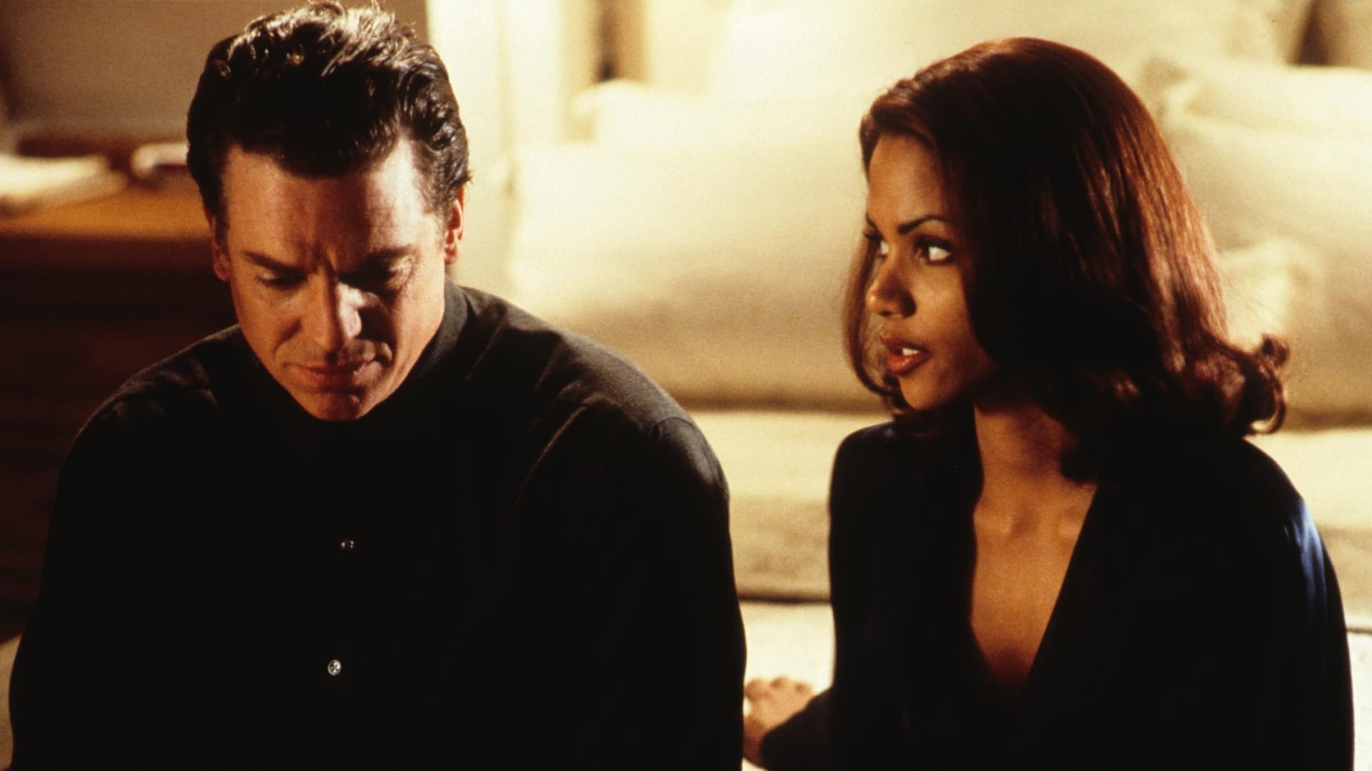 Soția bogătașului