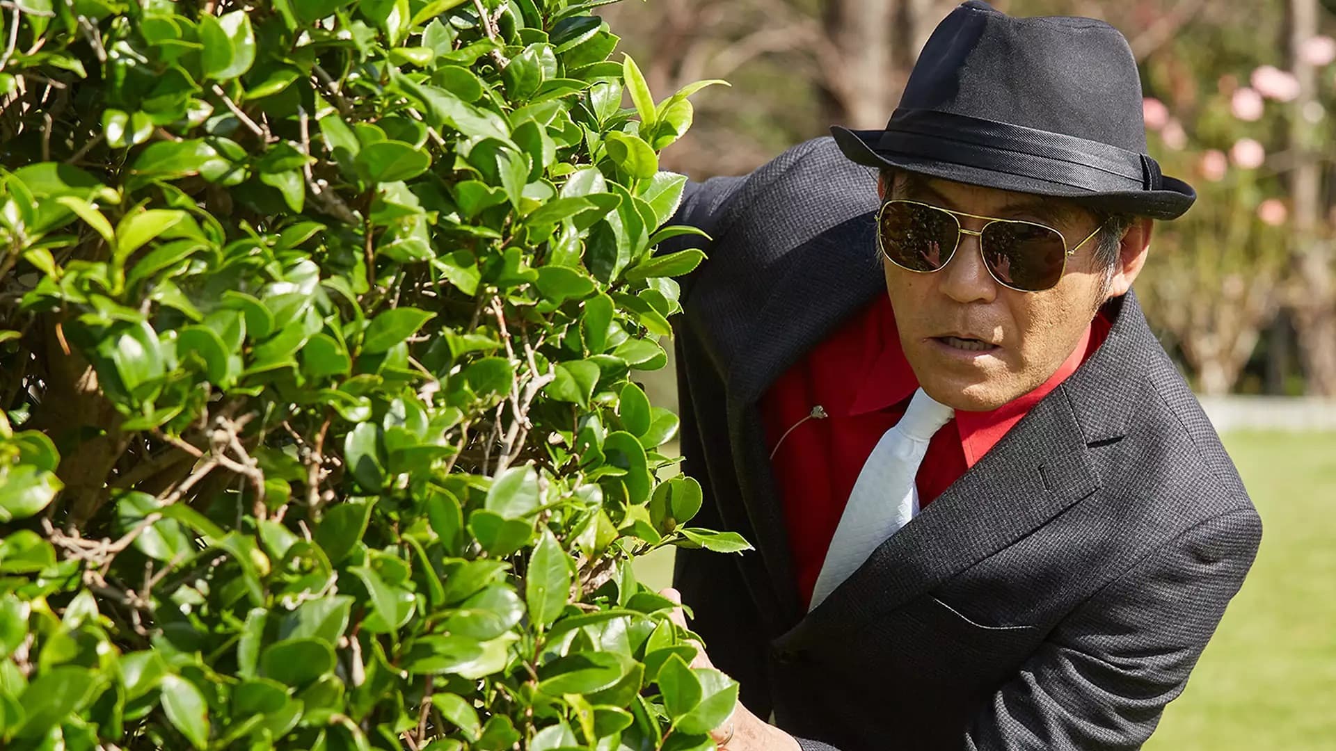 マリッジカウンセラー