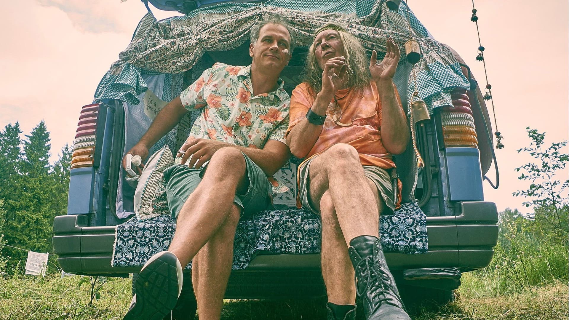 Gūtenmorgens un Vienciems