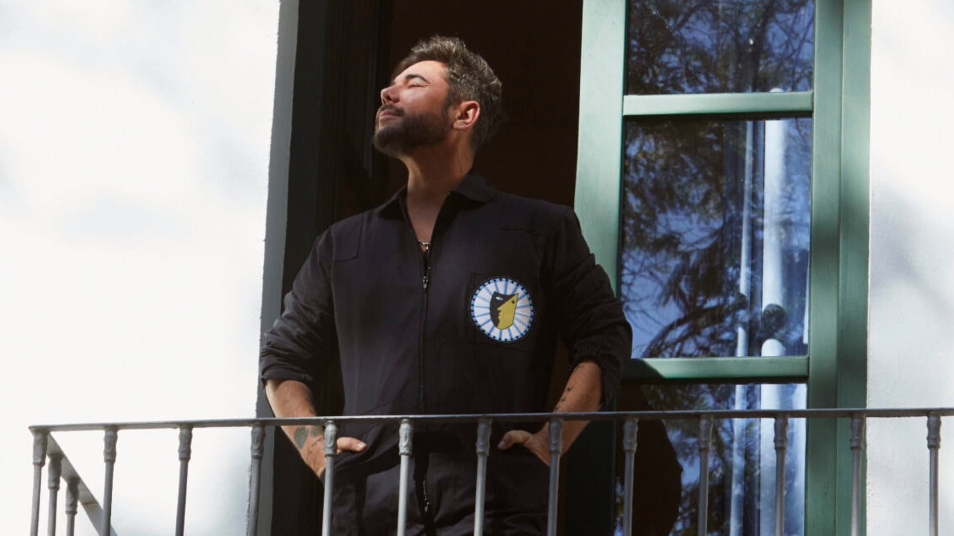 Enlorquecido: Solo el misterio nos hace vivir