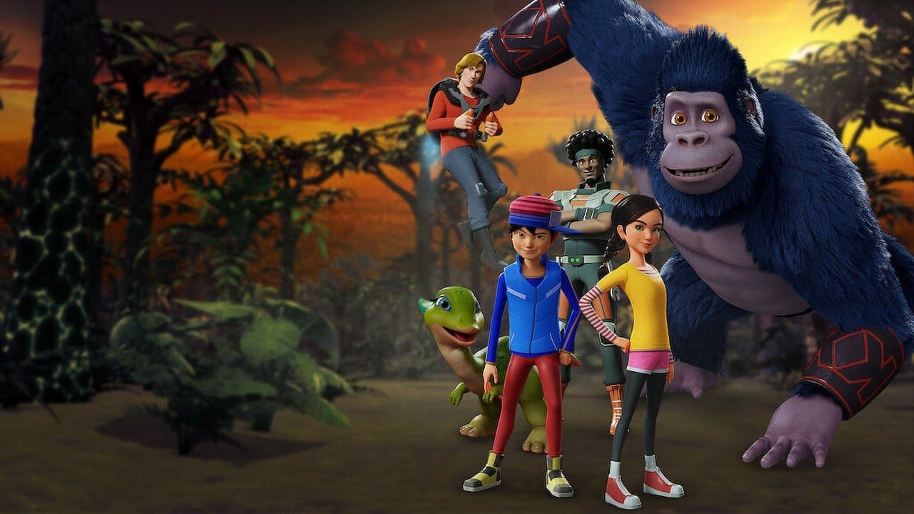 Kong: Regele Maimuțelor