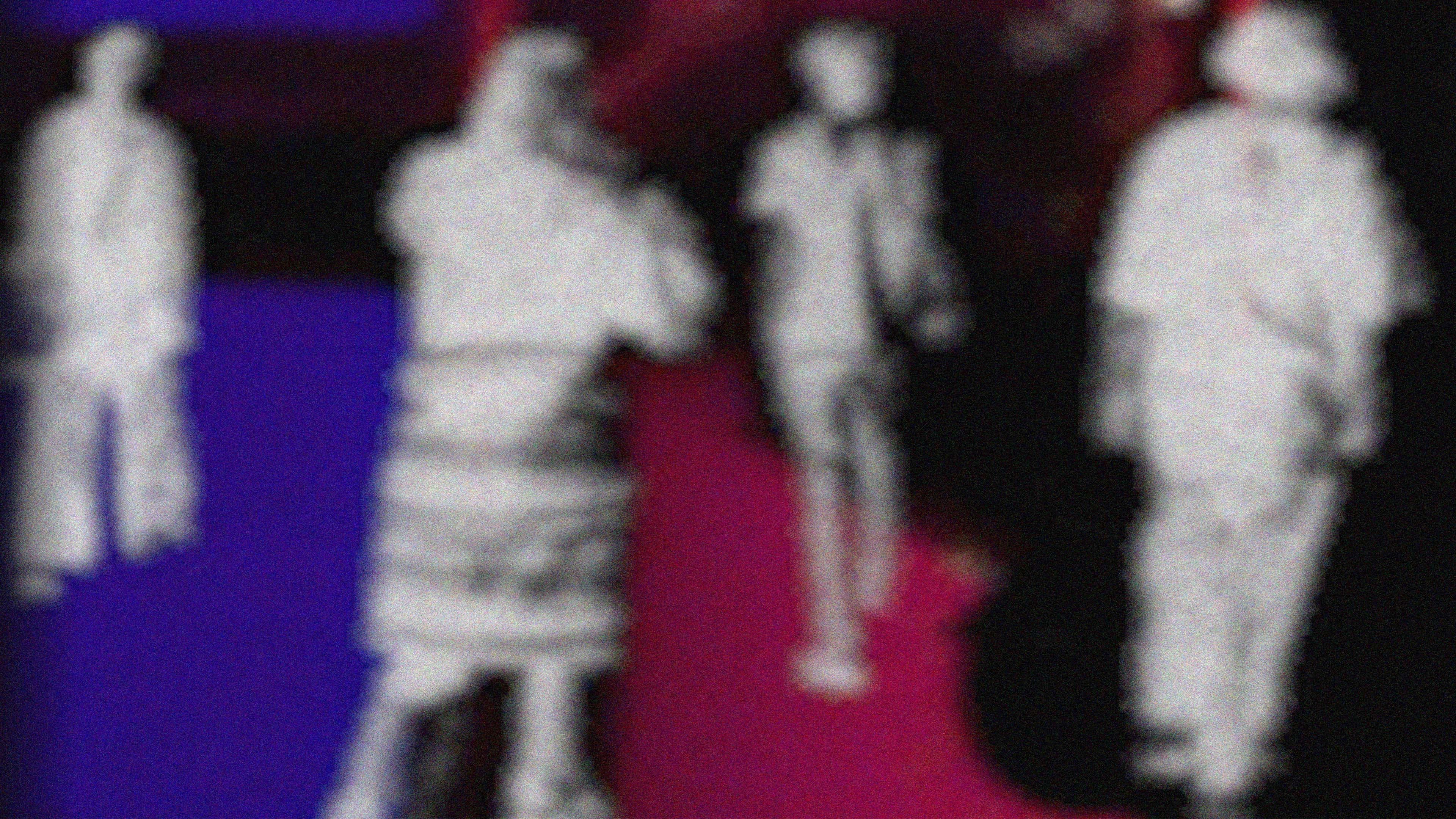 sinfonía del madrid nocturno