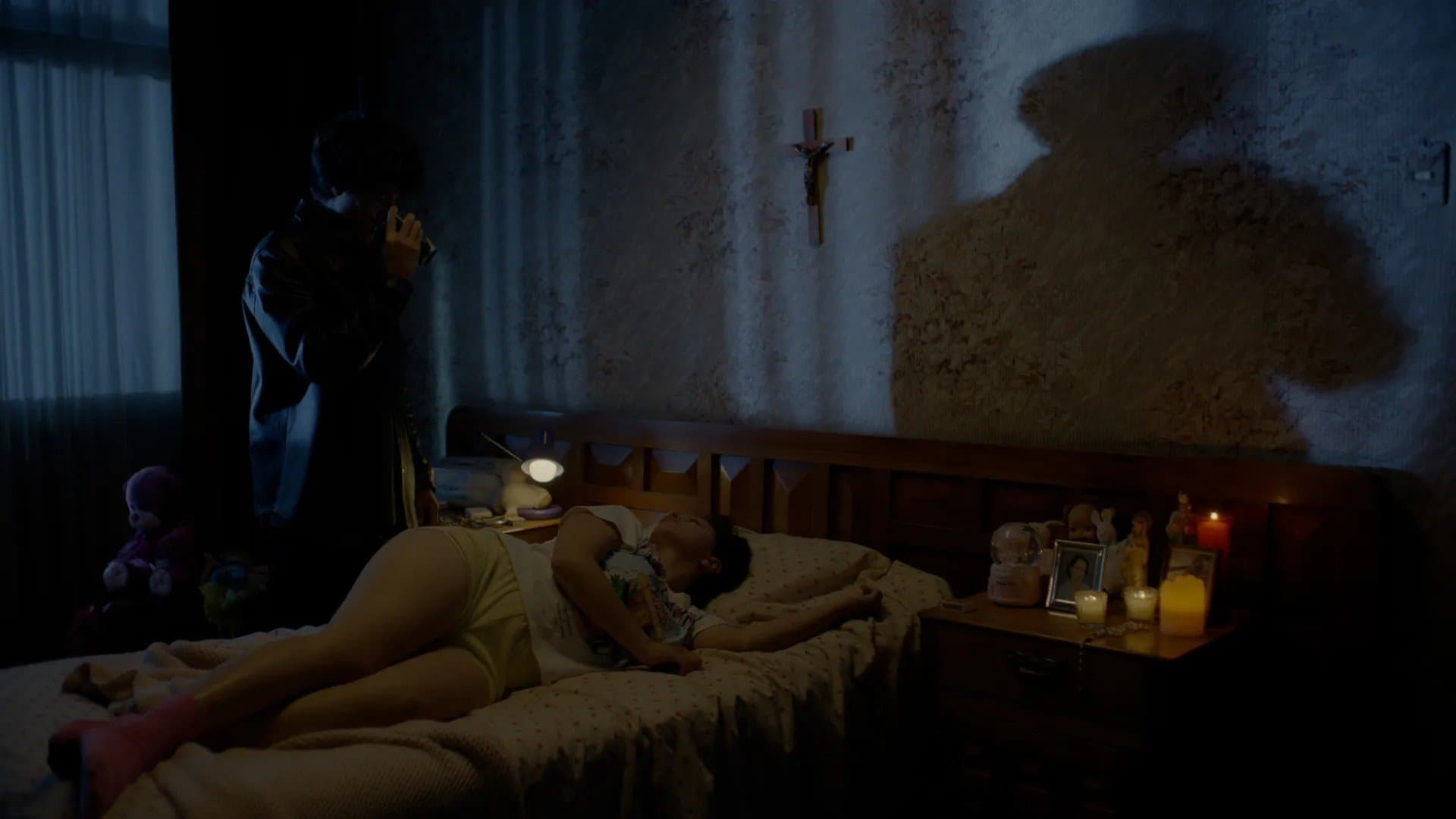 Ni cumpleaños ni bautismos