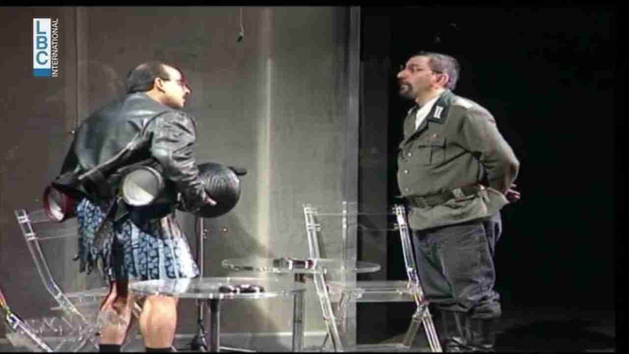 بخصوص الكرامة والشعب العنيد