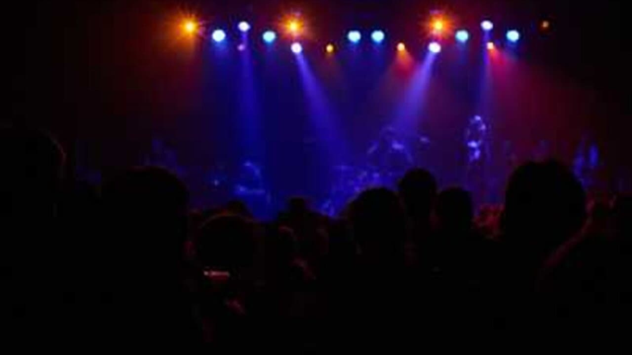 Ziggy Marley au Cabaret Vert