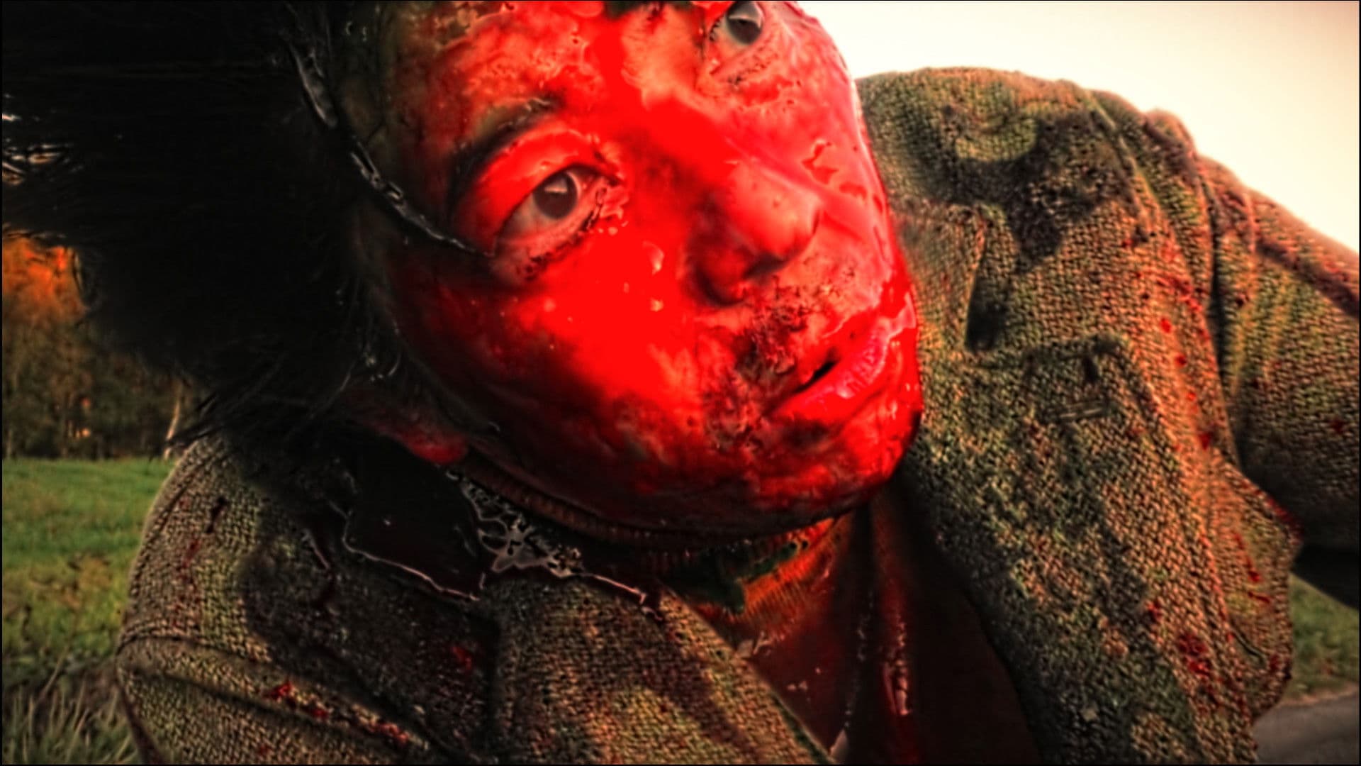 オホーツク·オブ·ザ·リビング·デッド