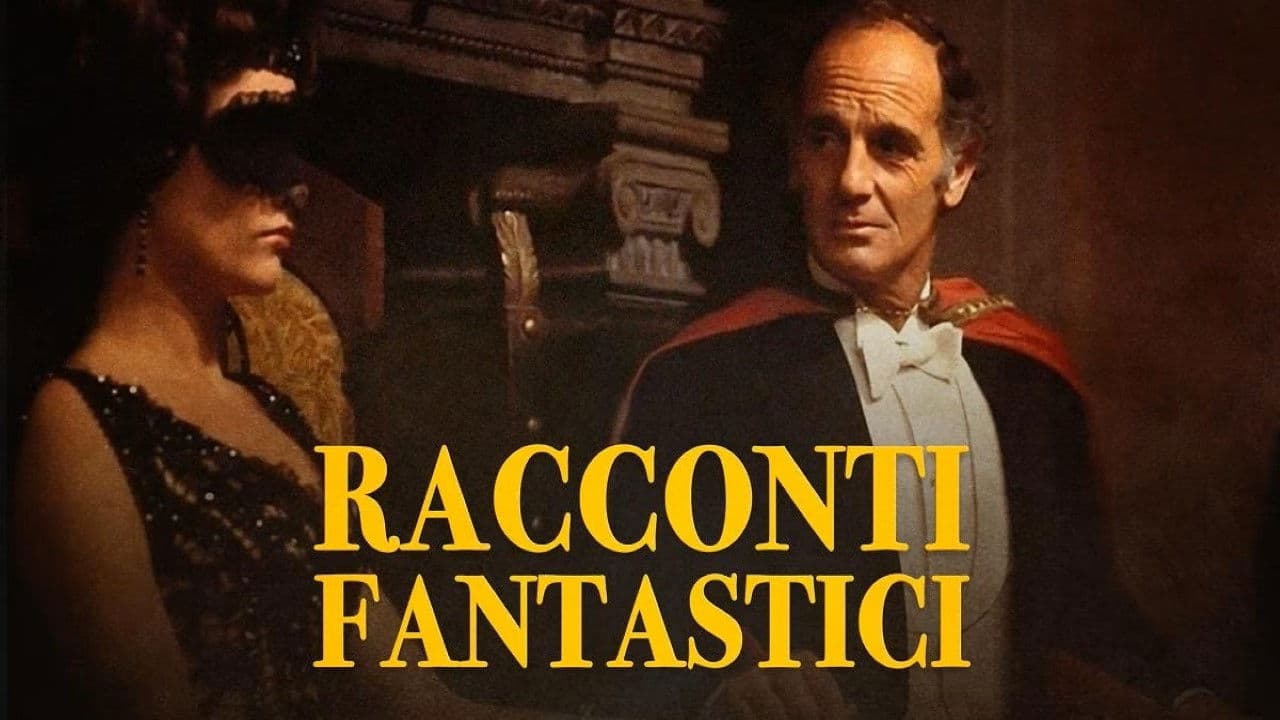 Racconti Fantastici