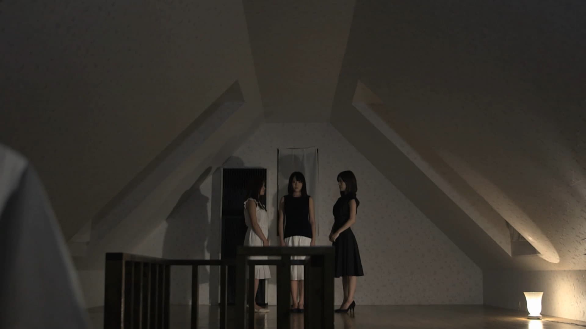 エクスタシー霊媒師 ミコ　～死者の恋わずらい～