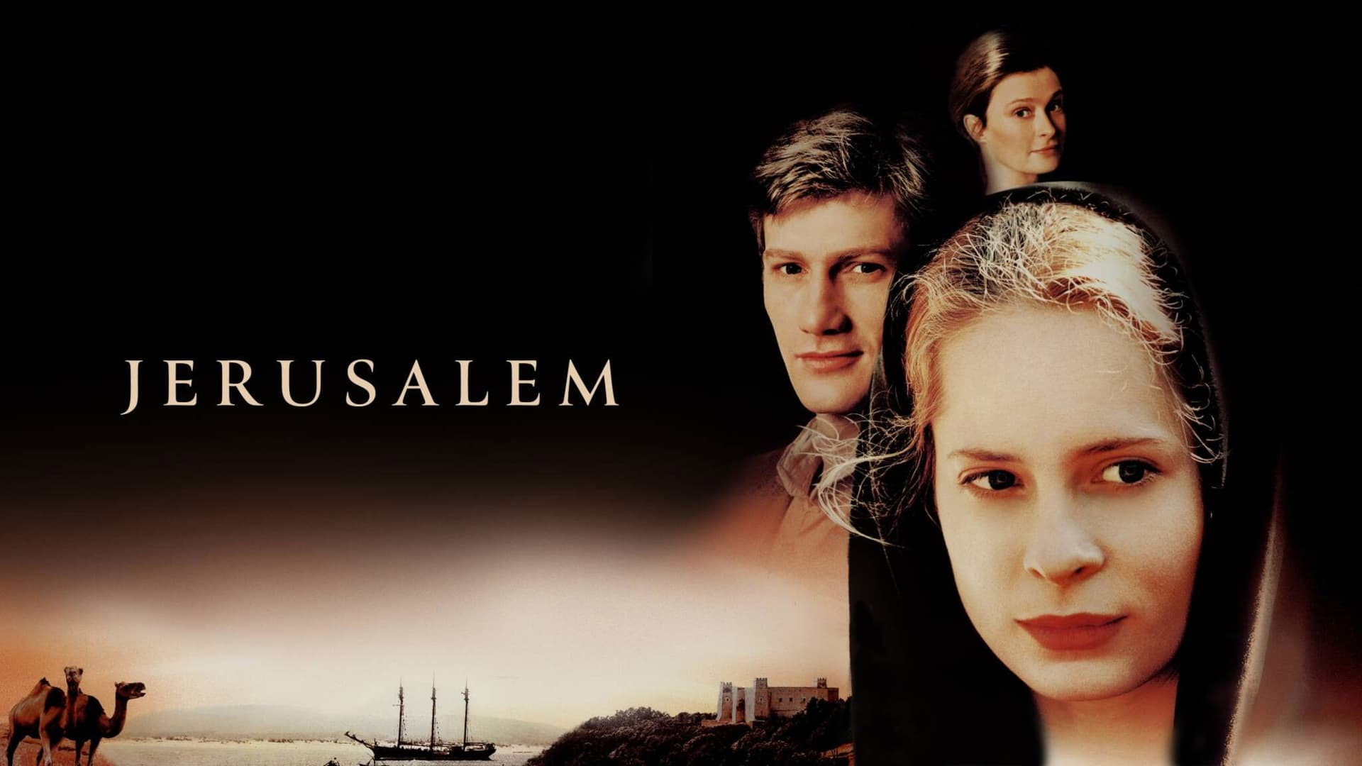 Jerusalem