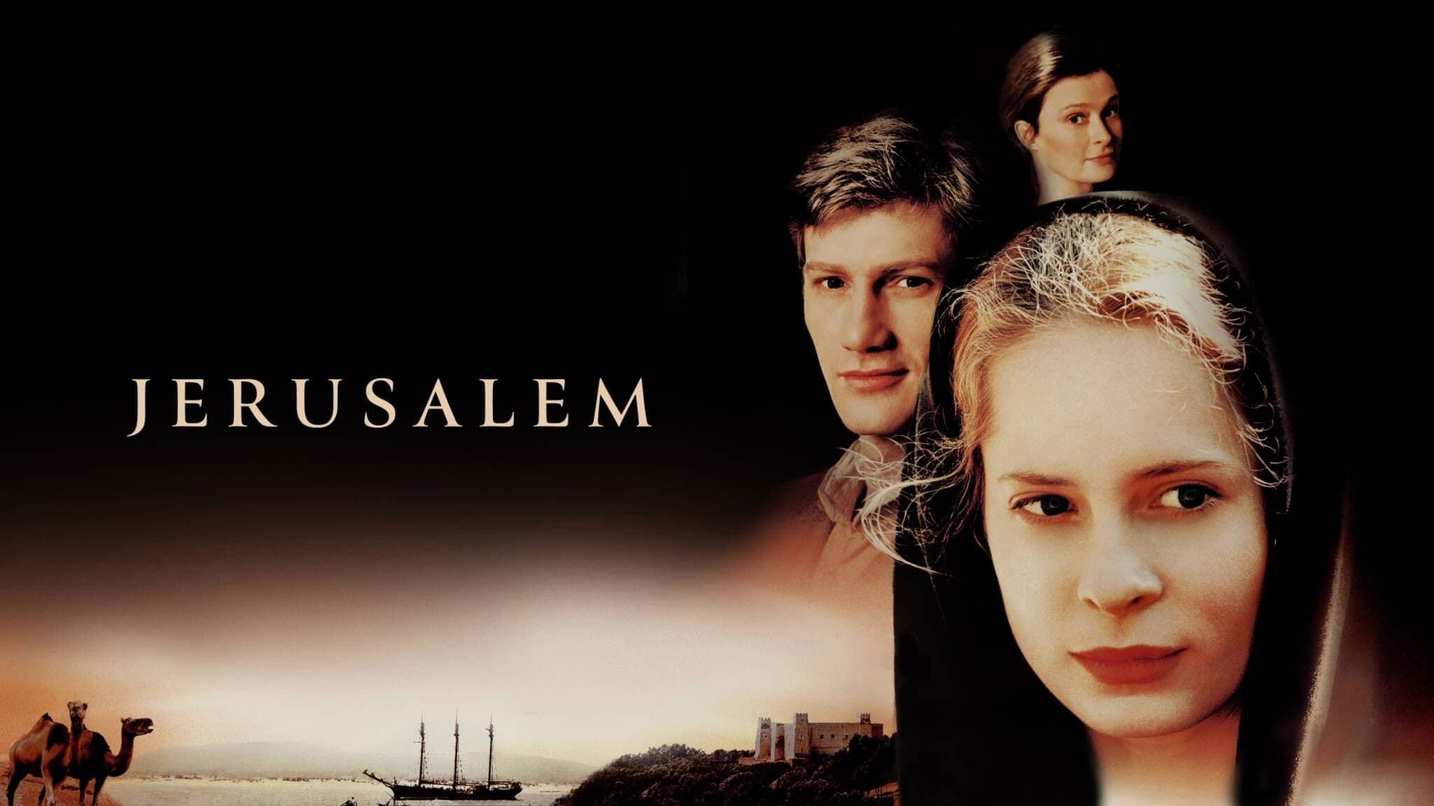 Jerusalem