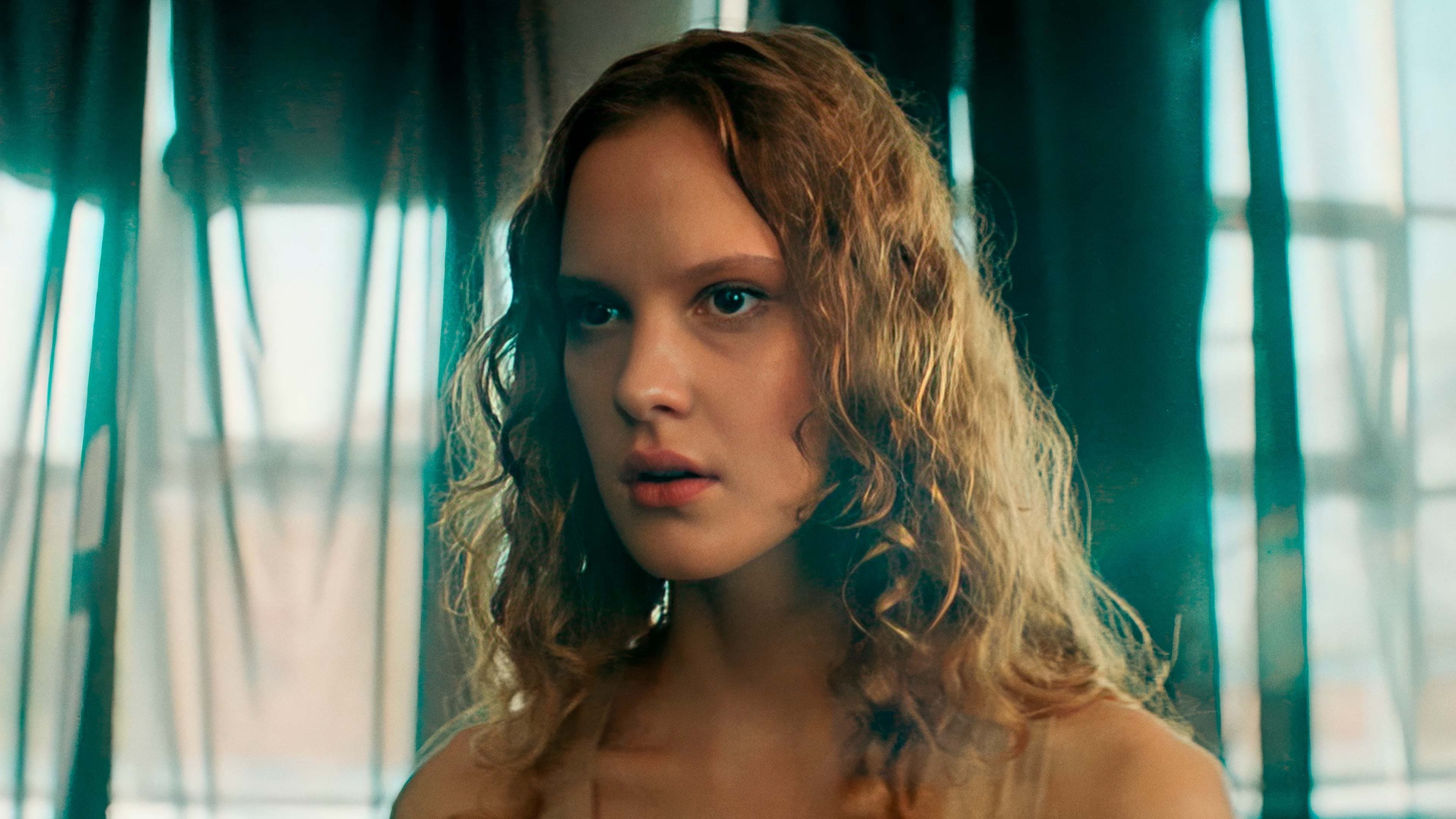 Тайное влечение