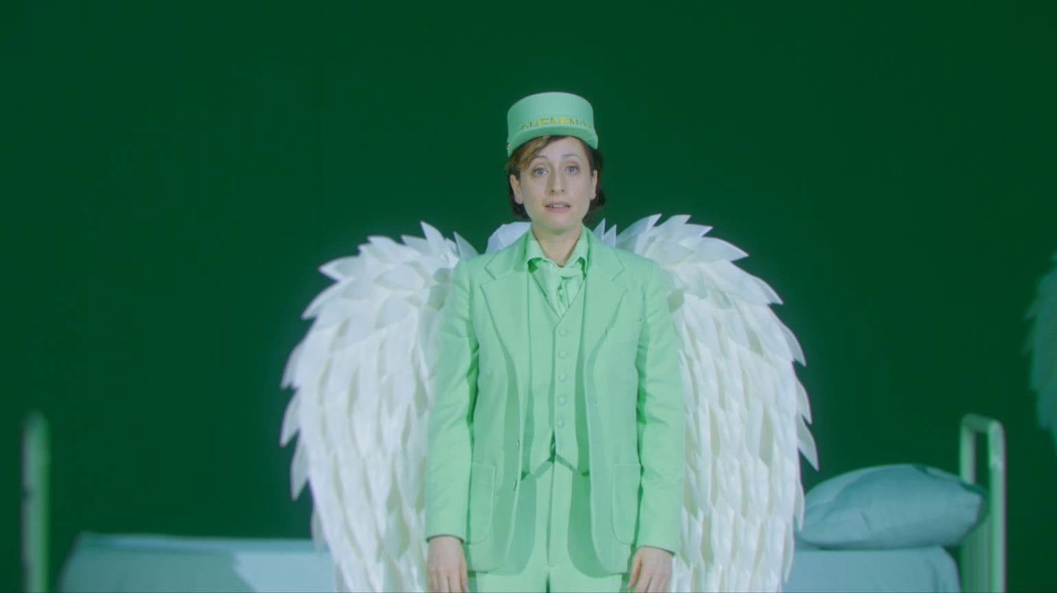 Alexina B. Vides en composició