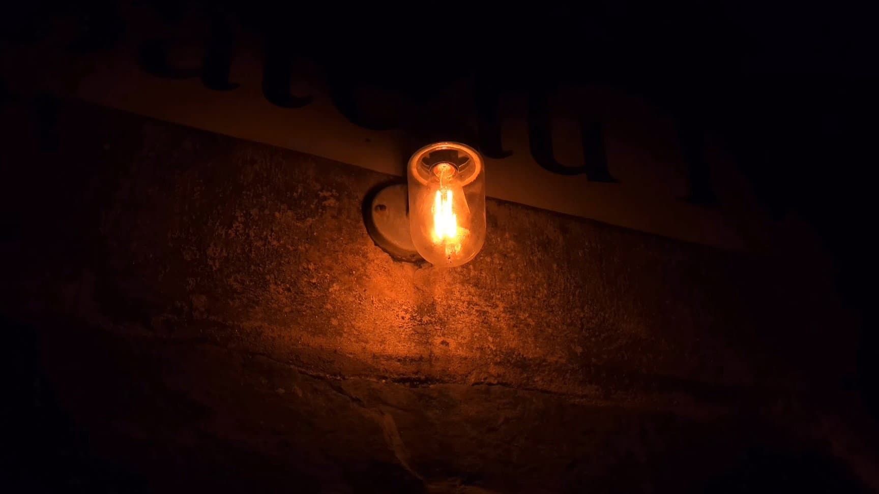 In the Night