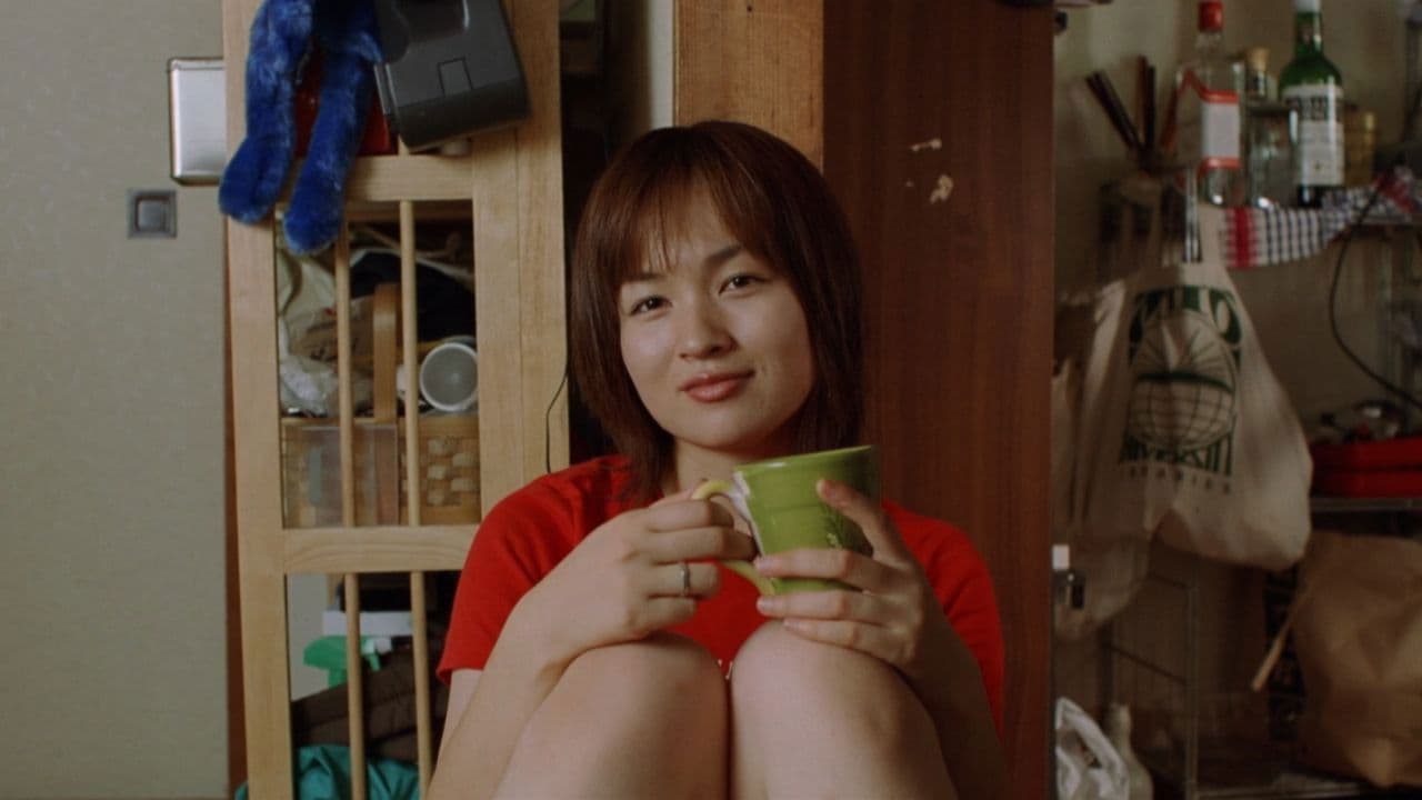 セックス・フレンド 濡れざかり