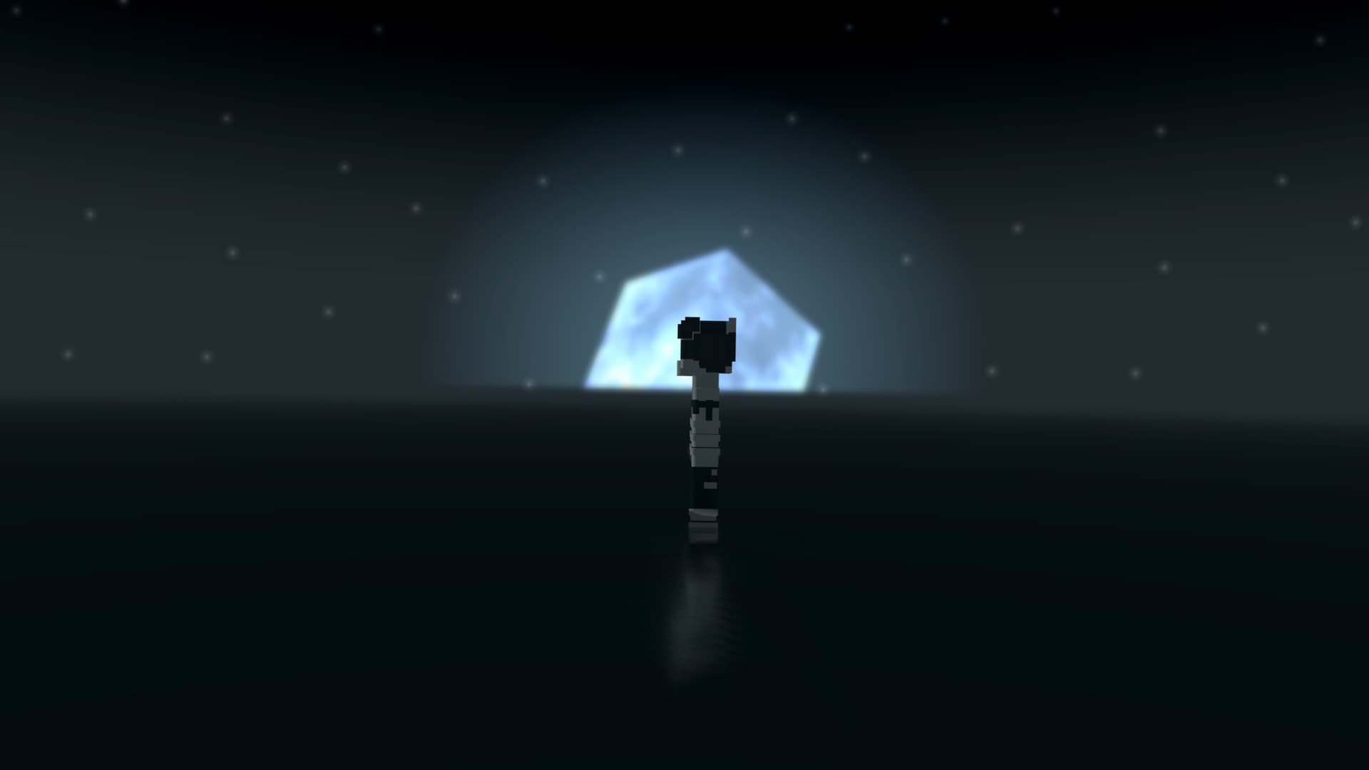Far Mission