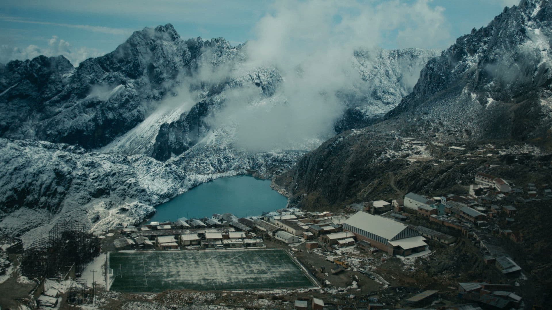 Cuando el toro lloró