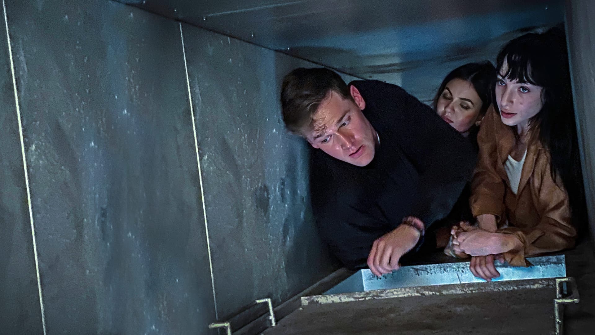 Apucături periculoase