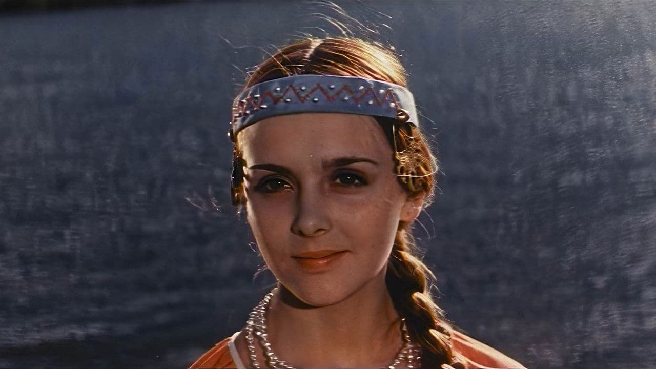 Финист – Ясный сокол