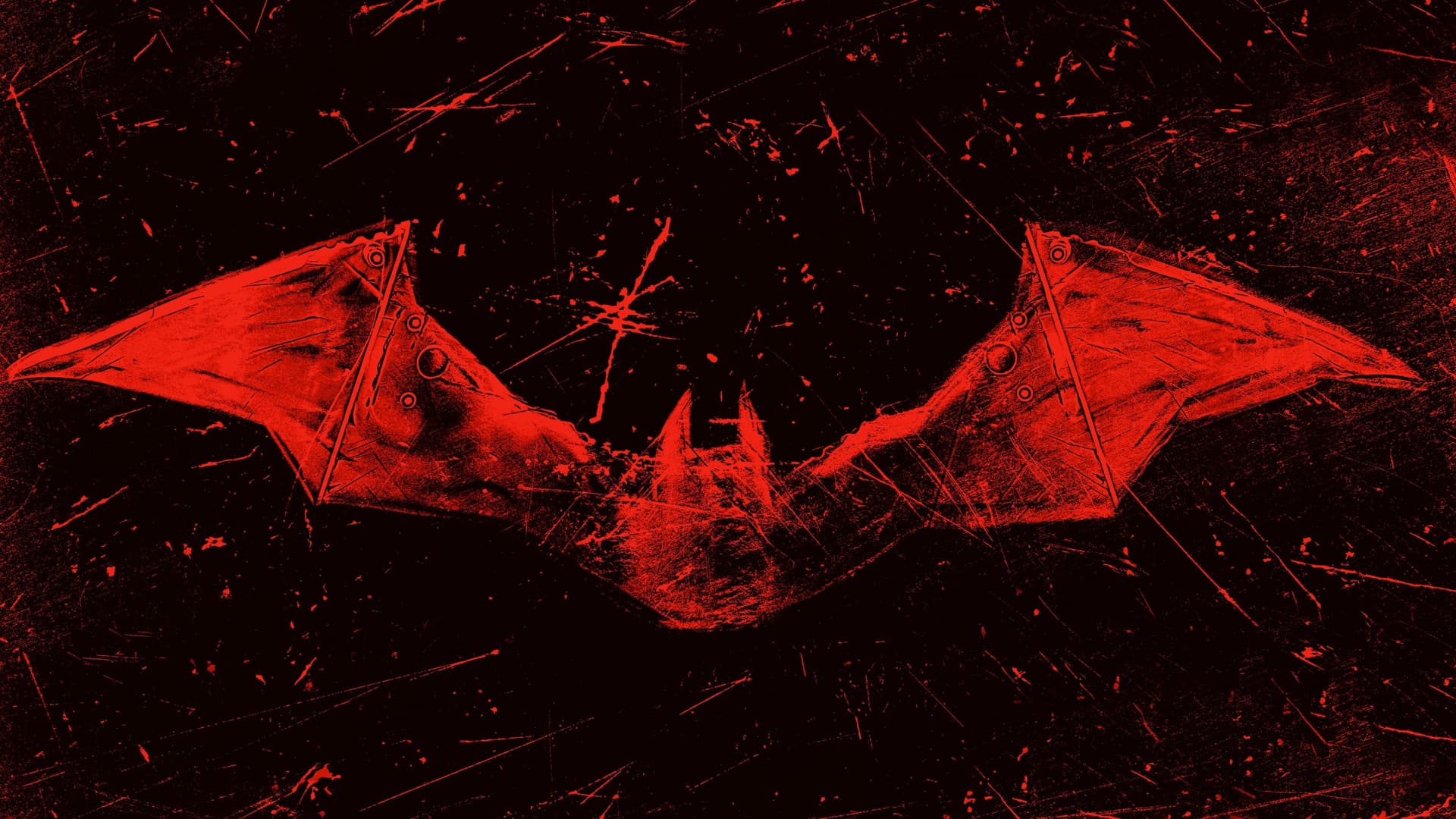 Batman Riddler's Revenge