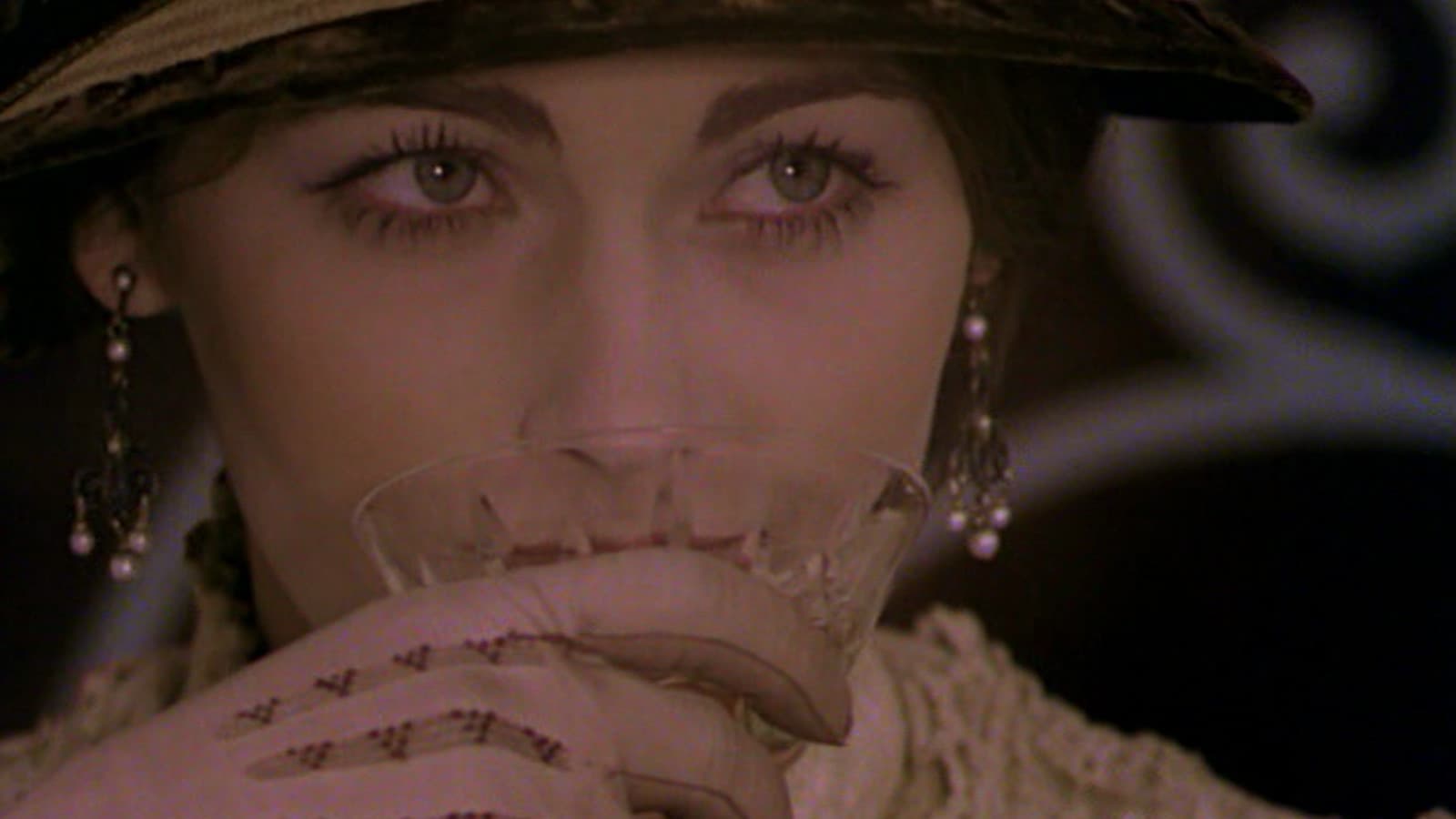 Ultima noapte de dragoste