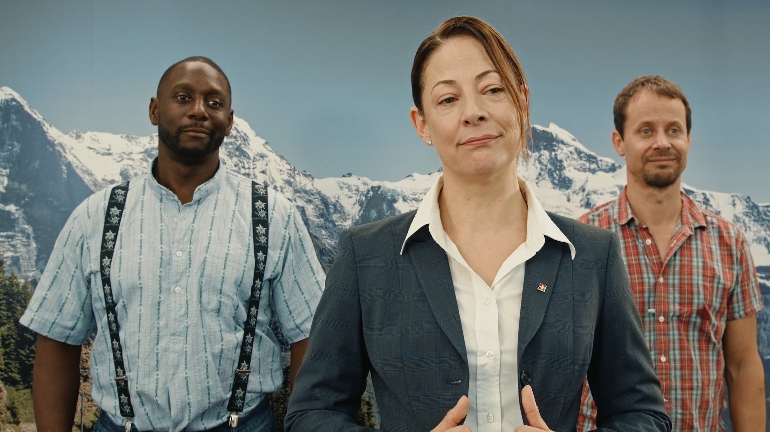 House of Switzerland