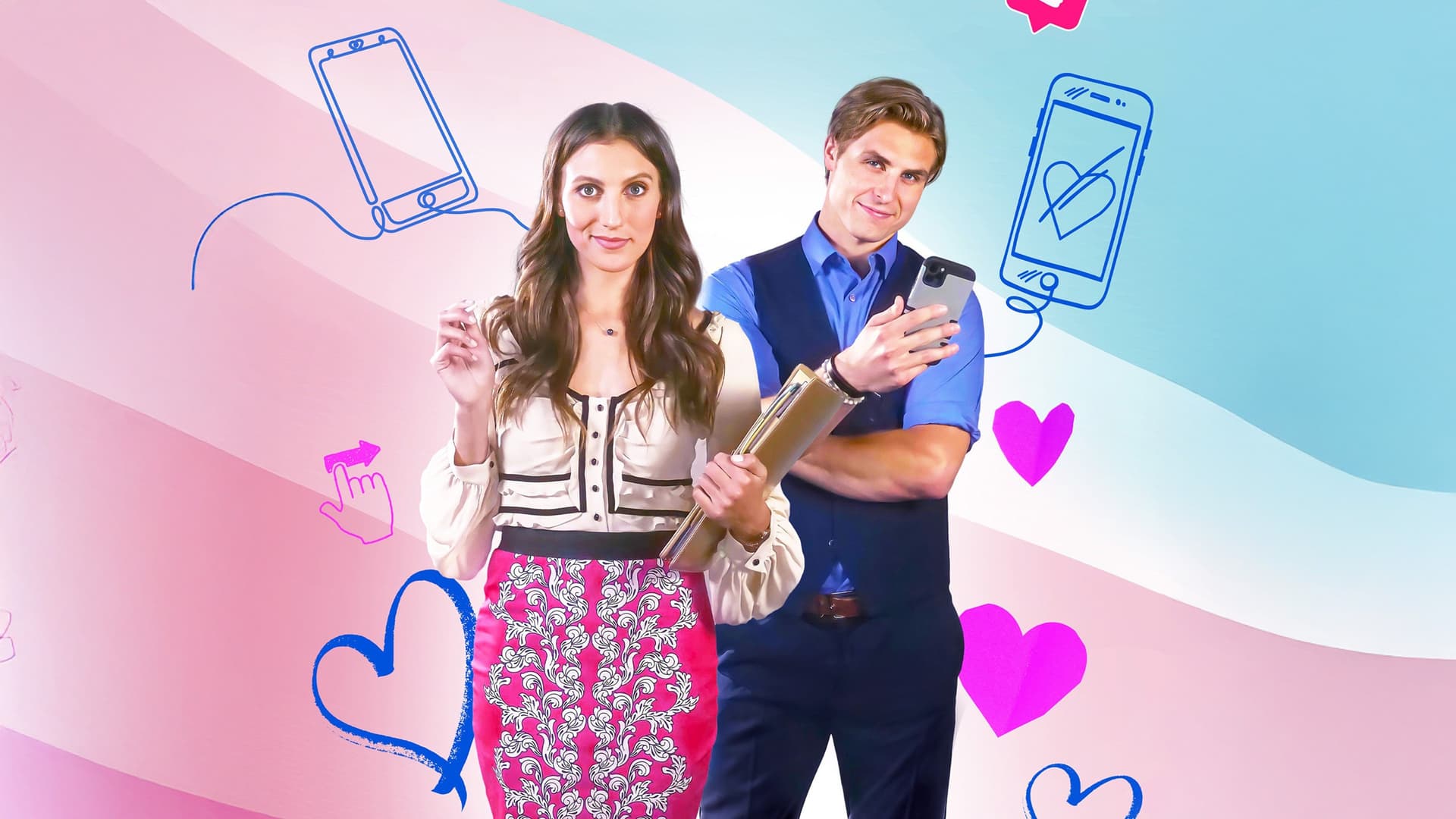 Dragoste la primul like