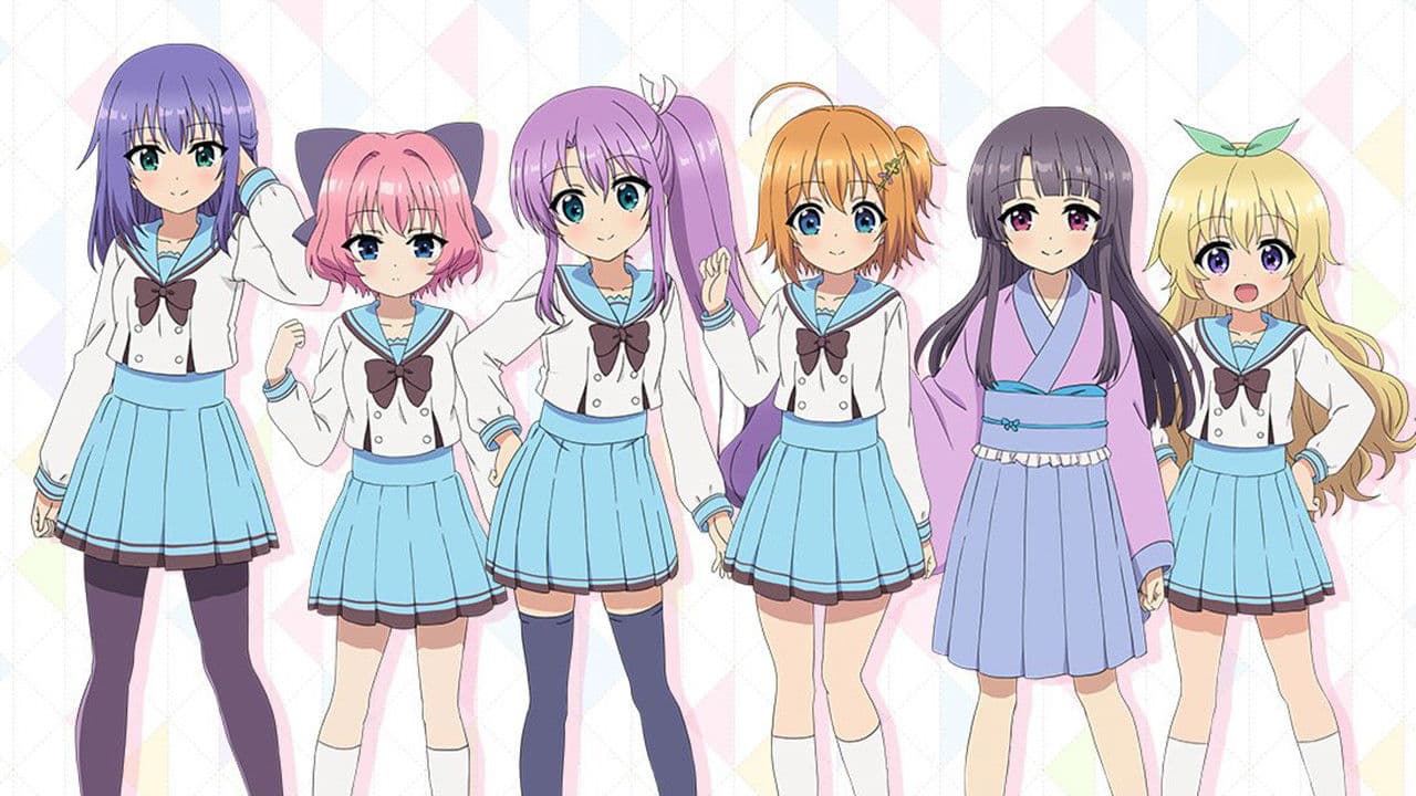 Re:ステージ! ドリームデイズ♪