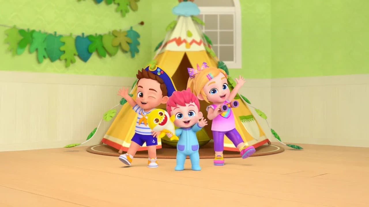 베베핀 플레이 타임