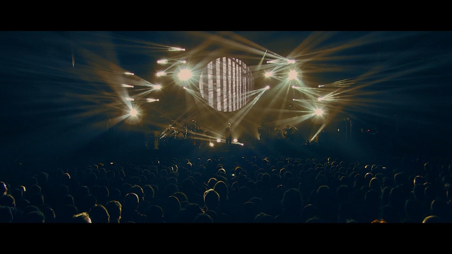 The Australian Pink Floyd Show - Everything under the sun