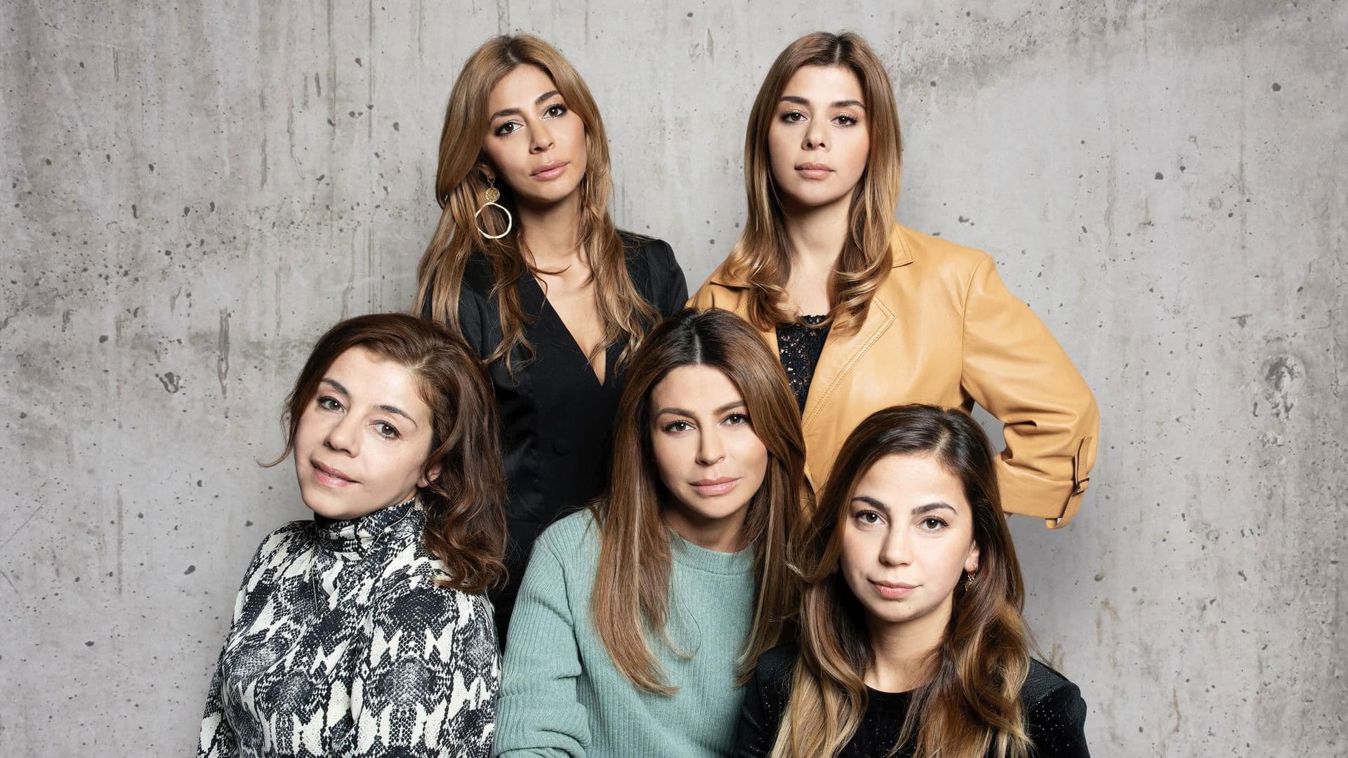 Olcay & huiselijk geweld