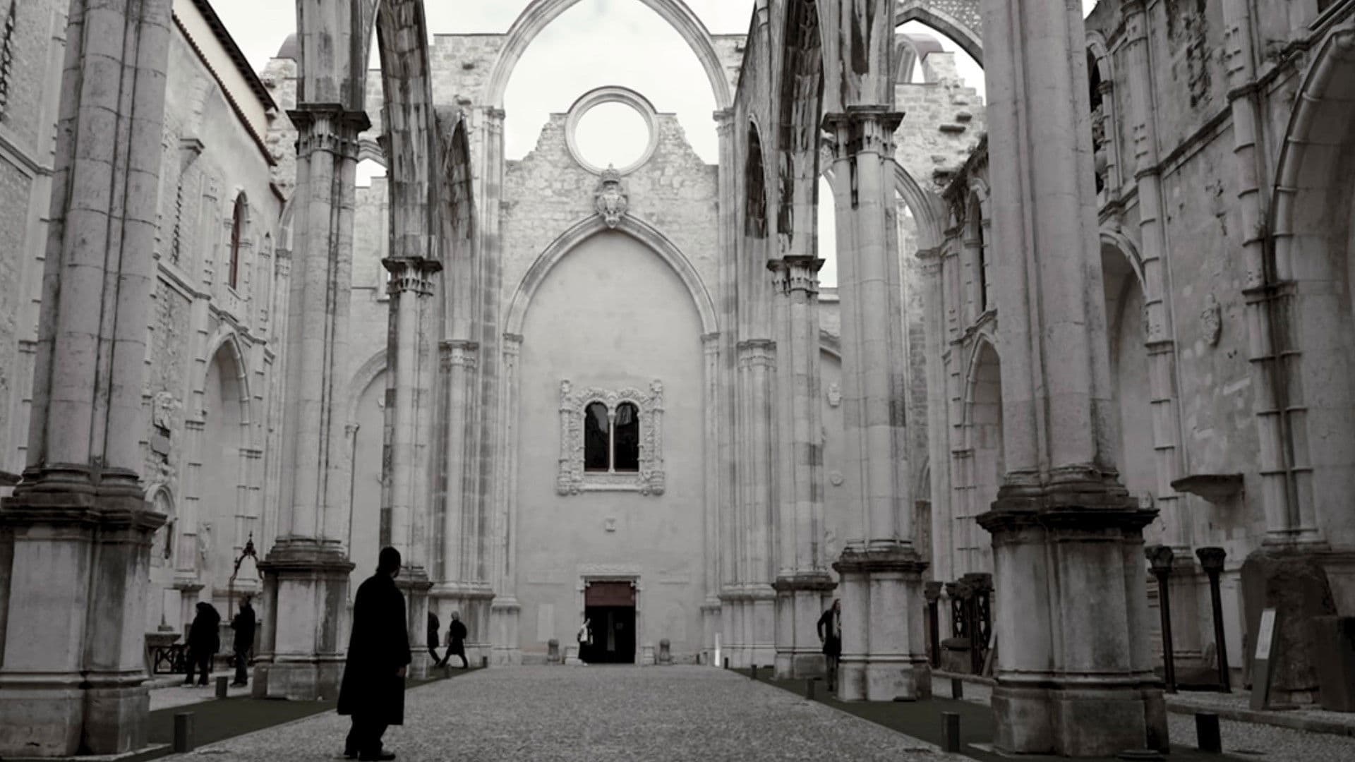 Adam and the Infinite Expanse