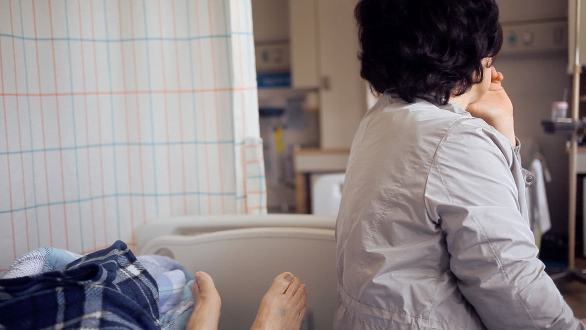 우리가 기다리는 동안에