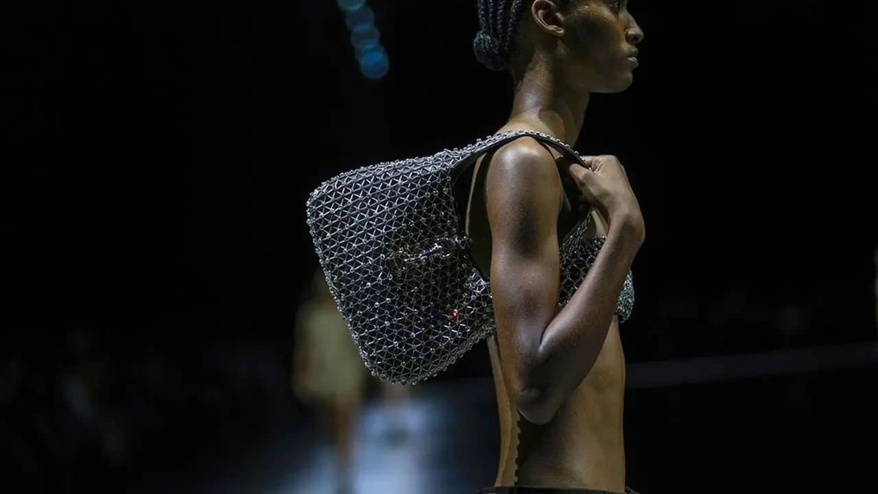 Gucci : luxe, drame et volupté